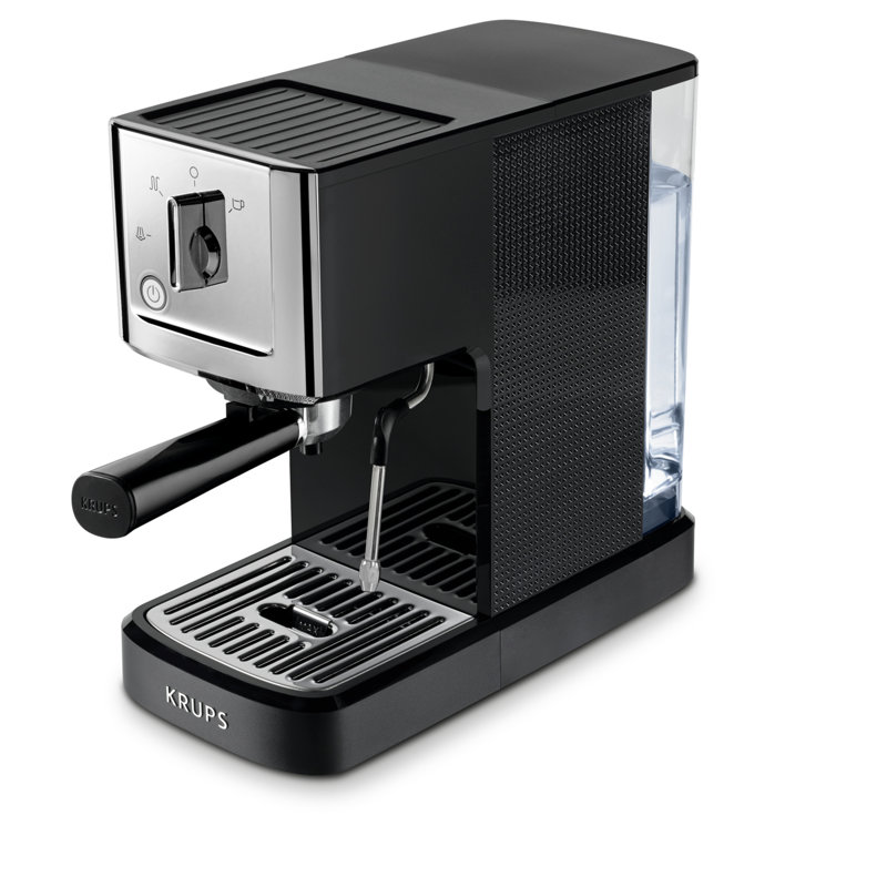 Krups 885 espresso maker